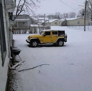 Meet your Posher, Marcella